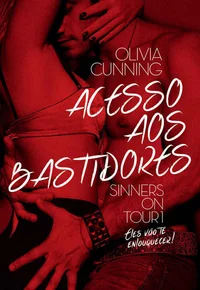 Acesso aos bastidores