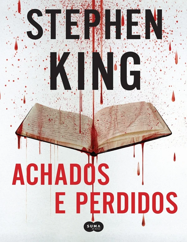 Achados e Perdidos