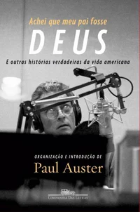 Achei que meu pai fosse Deus