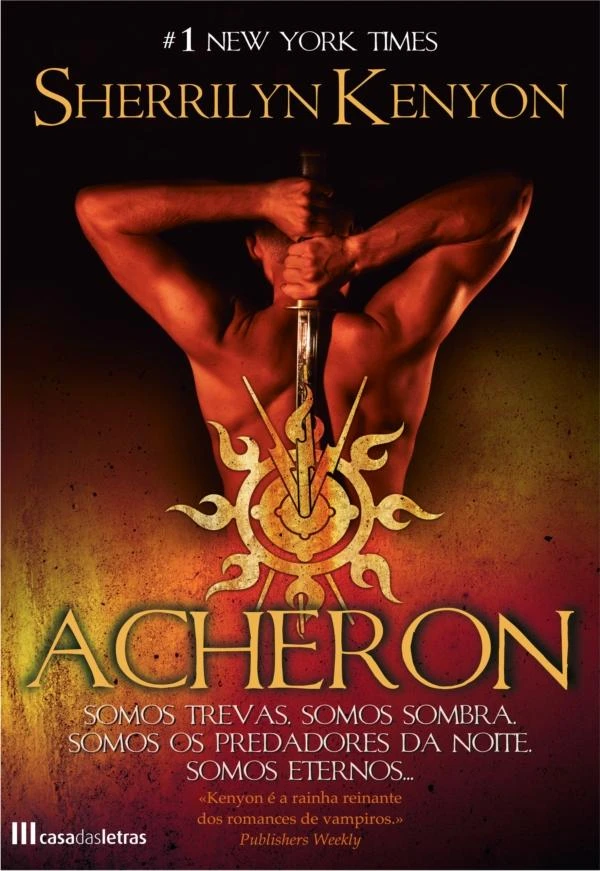 Acheron