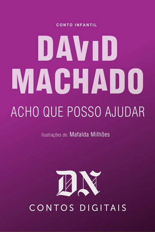 Acho que Posso Ajudar