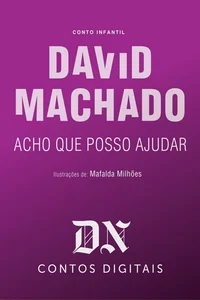 Acho que Posso Ajudar