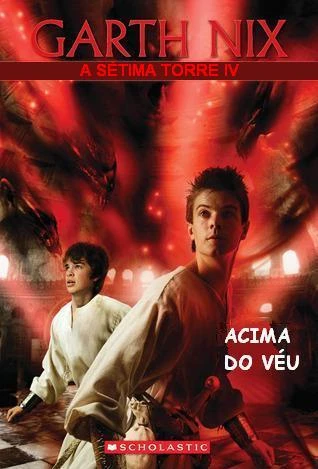 Acima do Véu