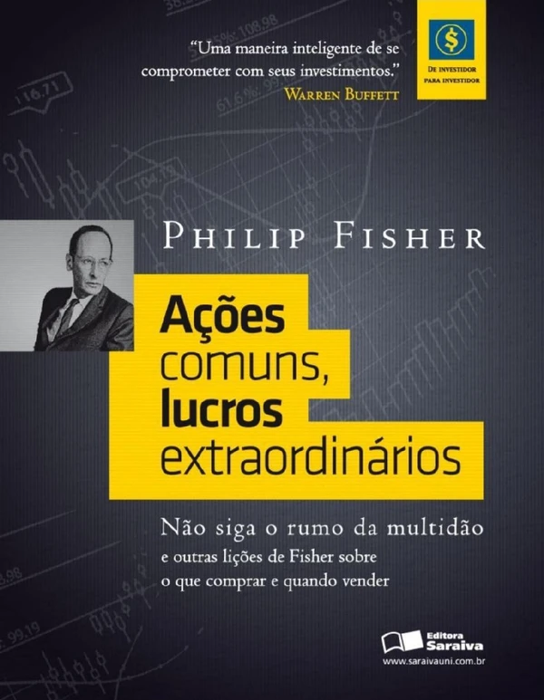 Ações Comuns, Lucros Extraordinários