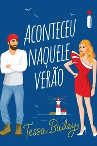 Aconteceu naquele verão