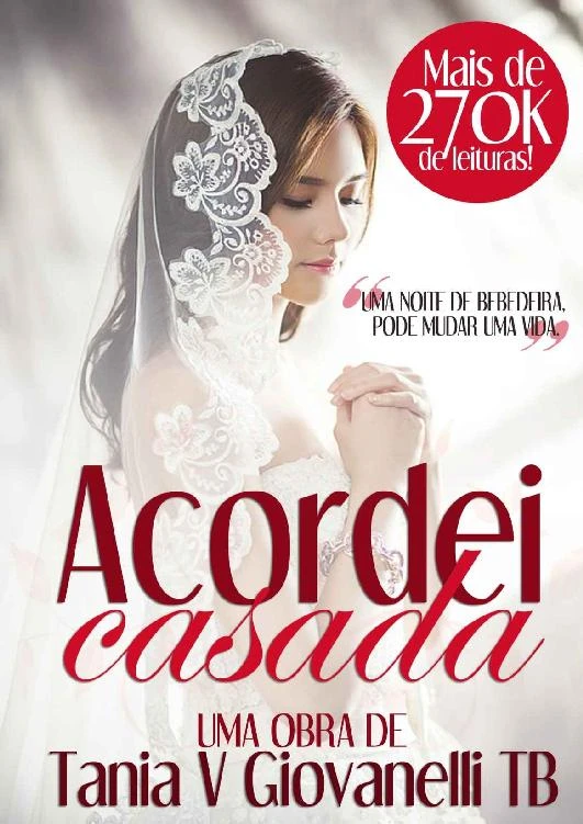 Acordei Casada