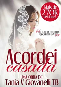 Acordei Casada