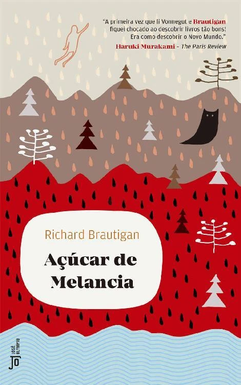 Açúcar de melancia