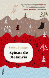 Açúcar de melancia