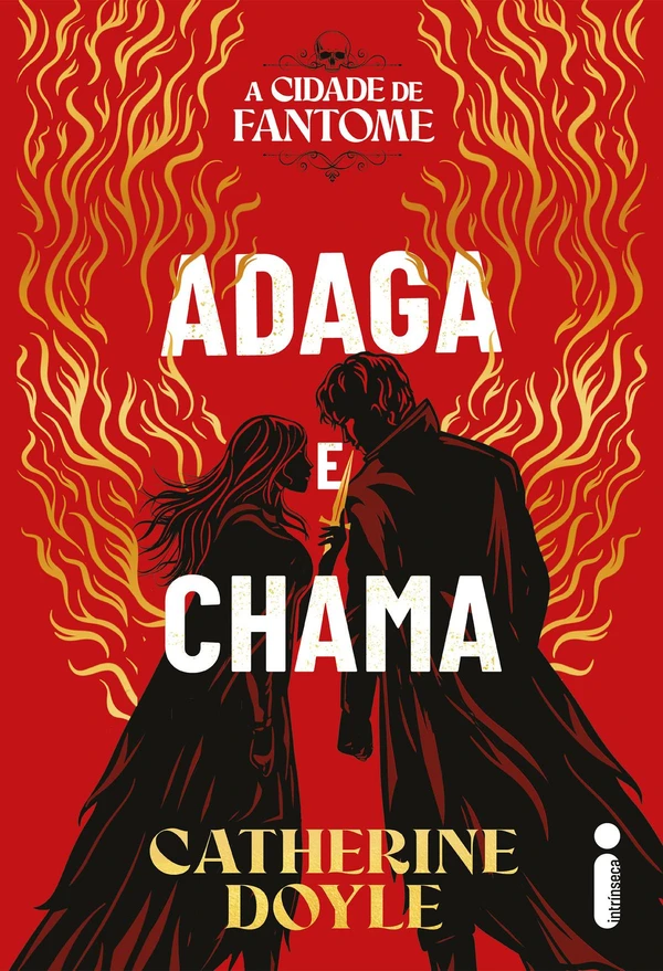 Adaga e chama