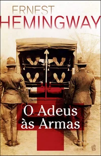 Adeus às Armas