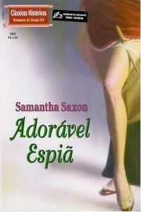Adorável Espiã