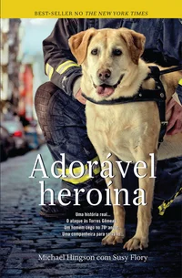 Adorável Heroína