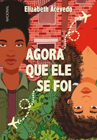 Agora que ele se foi