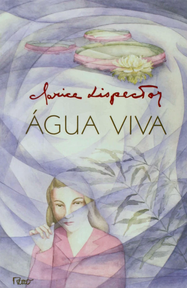 Água Viva