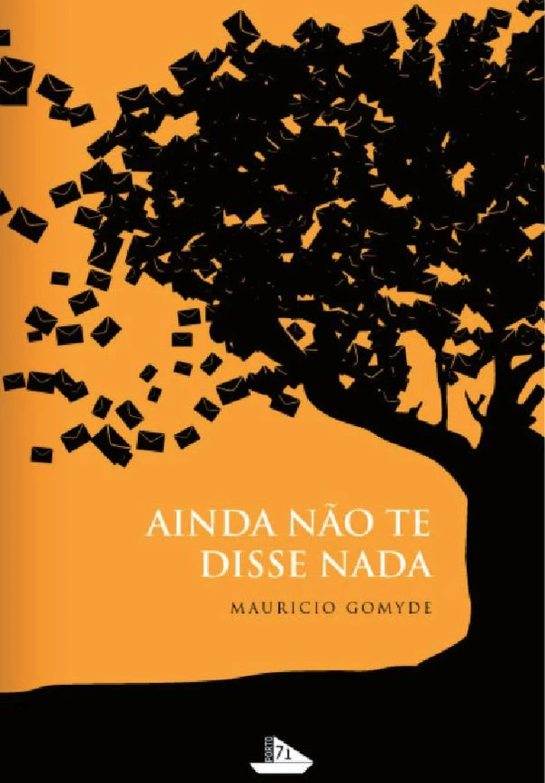 Ainda Não Te Disse Nada
