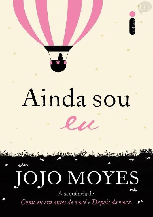 Ainda sou Eu