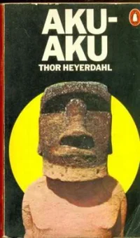 Aku-Aku - O Segredo da Ilha de Páscoa