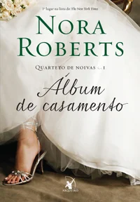 Álbum de Casamento