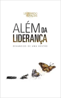 Além da Liderança