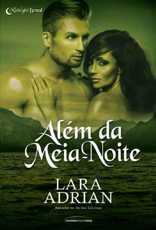 Além da meia-noite