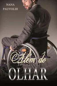 Além do Olhar