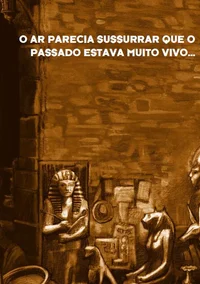 Além do Túmulo