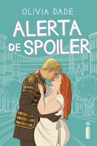 Alerta de Spoiler