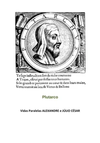 Alexandre e Júlio César