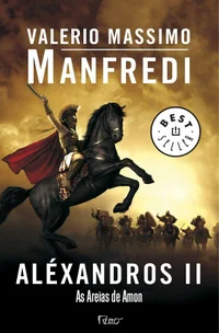Aléxandros 2: As Areias de Amon