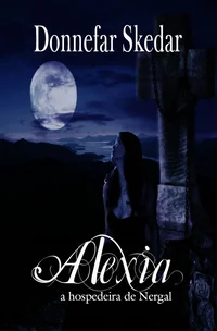 Alexia - a hospedeira de Nergal