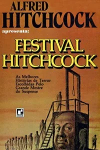Alfred Hitchcock apresenta - Festival Hitchcock