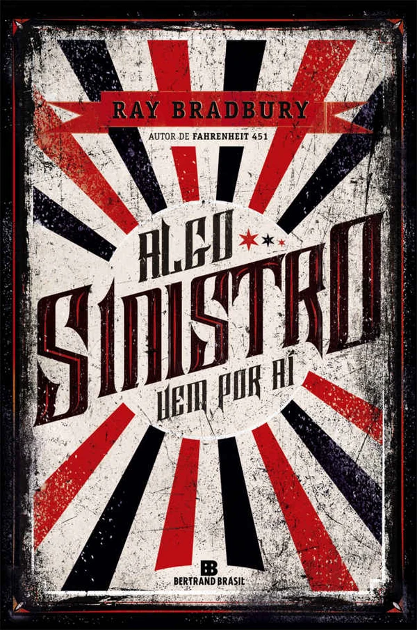 Algo sinistro vem por aí
