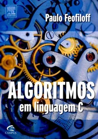 Algoritmos em linguagem C