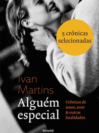Alguém especial