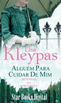 Alguém para Cuidar de Mim