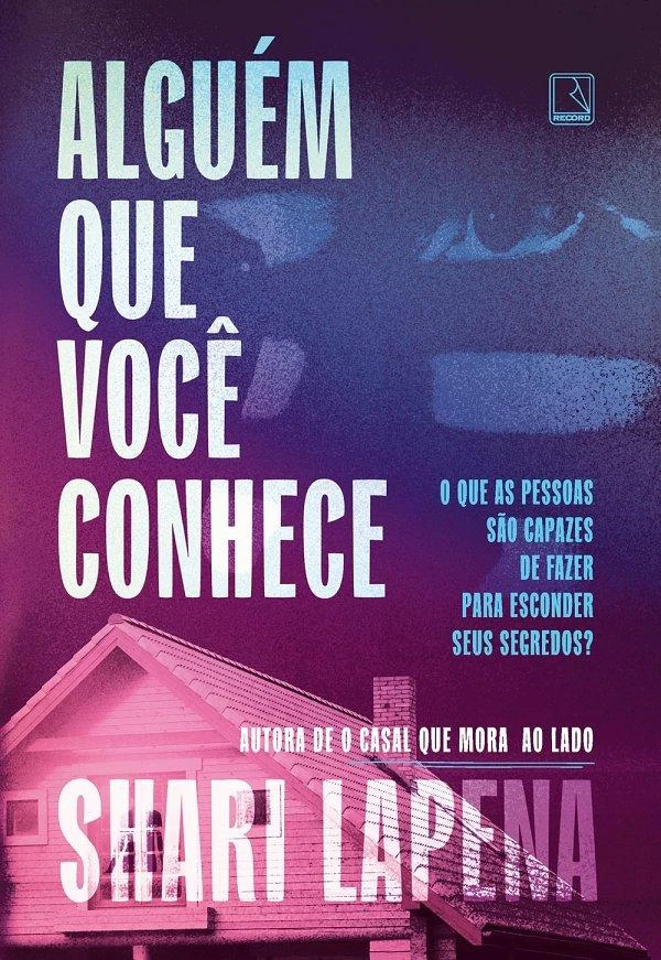 Alguém que você conhece