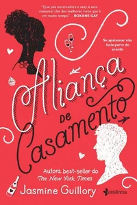 Aliança de casamento