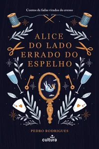 Alice do Lado Errado do Espelho