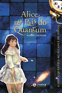 Alice No País do Quantum