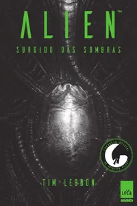 Alien™: Surgido das sombras