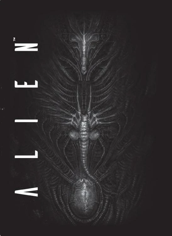 Alien - Trilogia