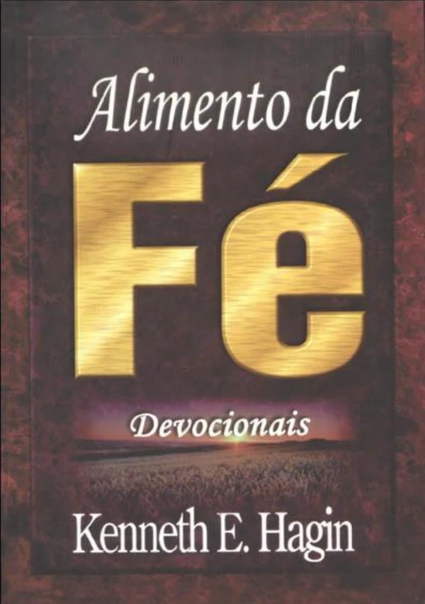 Alimento da Fé - Devocionais