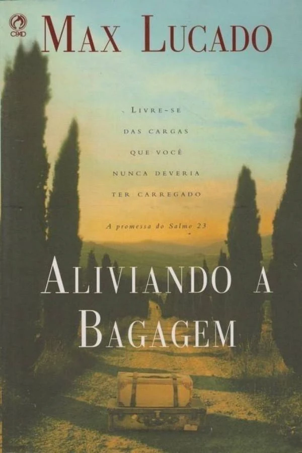 Aliviando a Bagagem