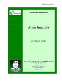 Alma Inquieta