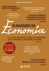 Almanaque da Economia