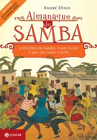 Almanaque do Samba