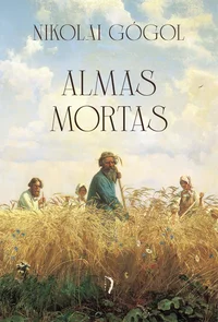 Almas mortas