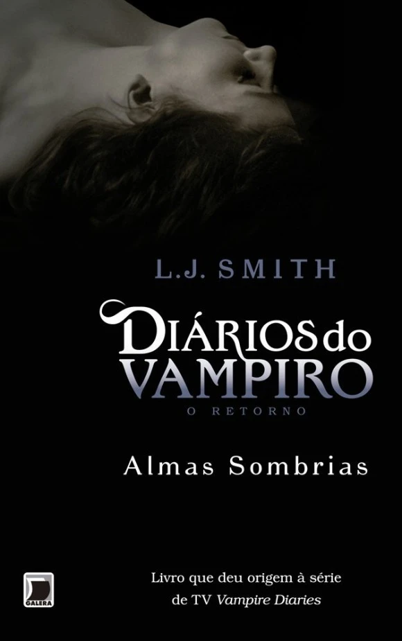 Almas Sombrias