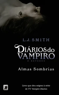 Almas Sombrias